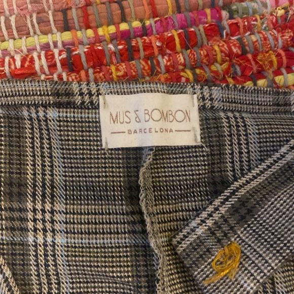 Overalls - Picture 2 of 2